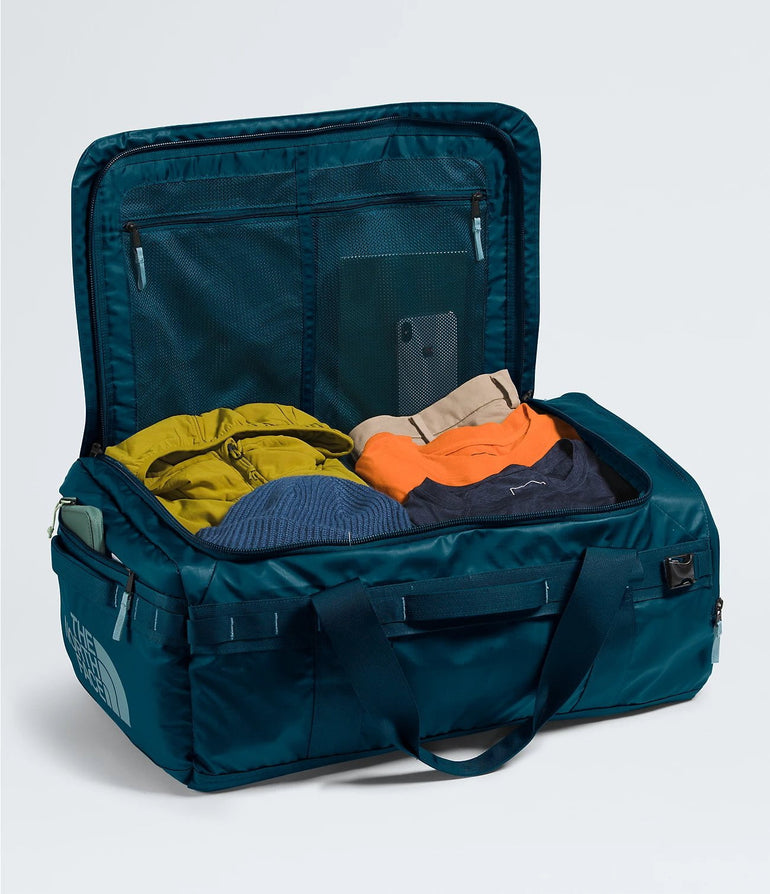 The North Face Base Camp Voyager Duffel—62L