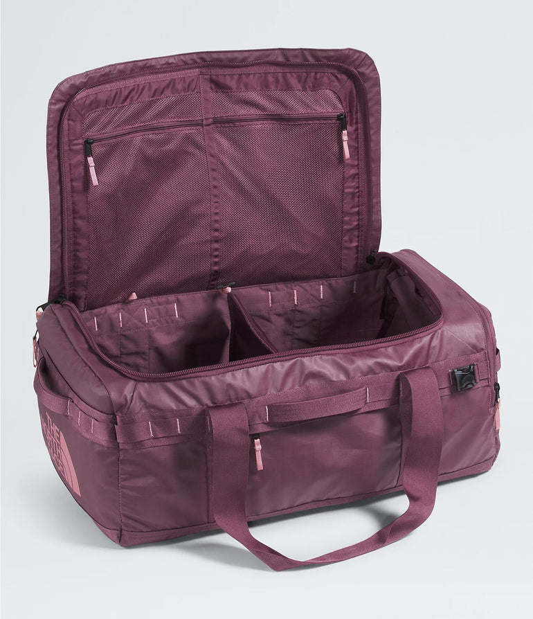 The North Face Base Camp Voyager Duffel—62L