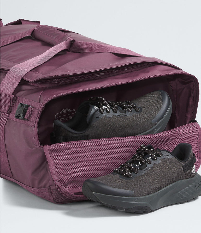 The North Face Base Camp Voyager Duffel—62L