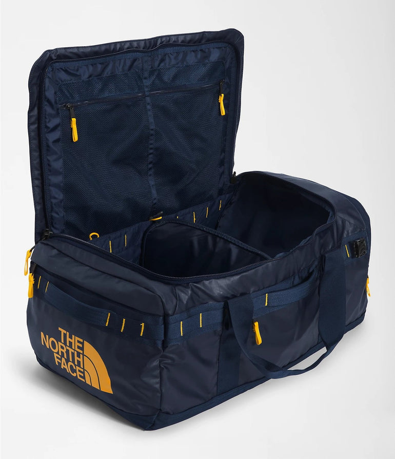 The North Face Base Camp Voyager Duffel—62L