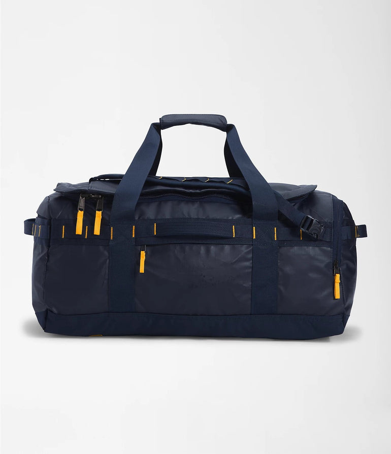 The North Face Base Camp Voyager Duffel—62L