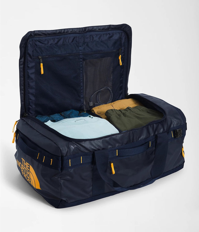 The North Face Base Camp Voyager Duffel—62L