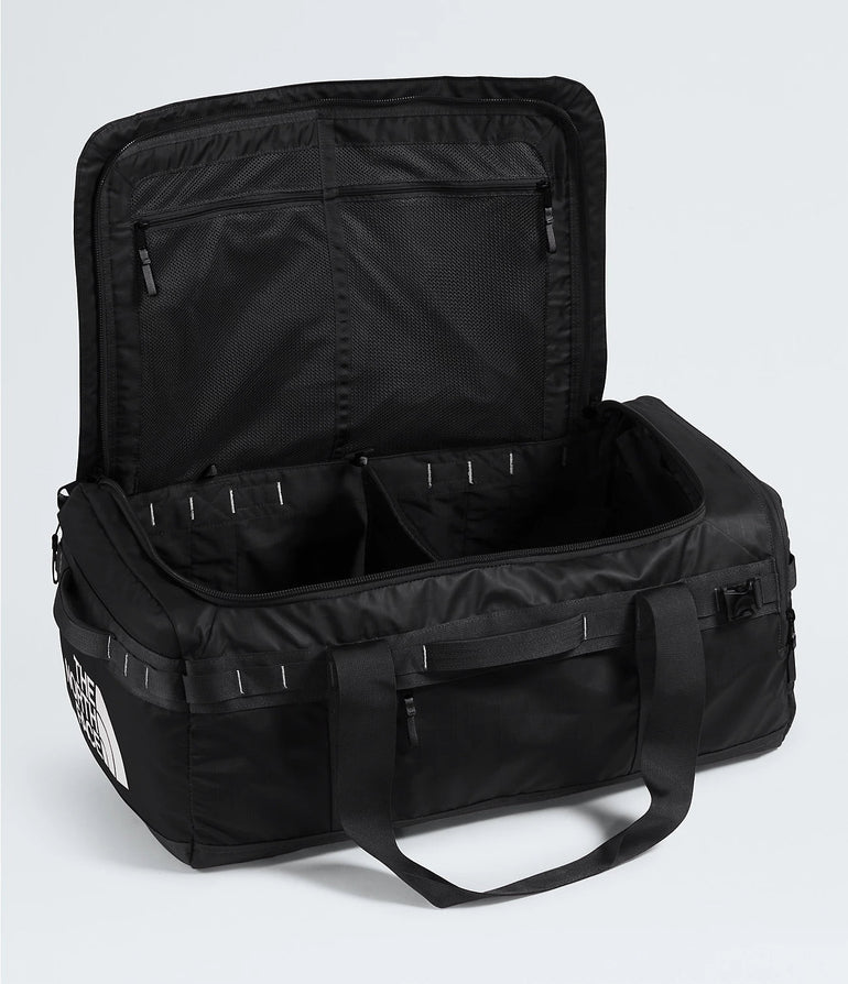 The North Face Base Camp Voyager Duffel—62L