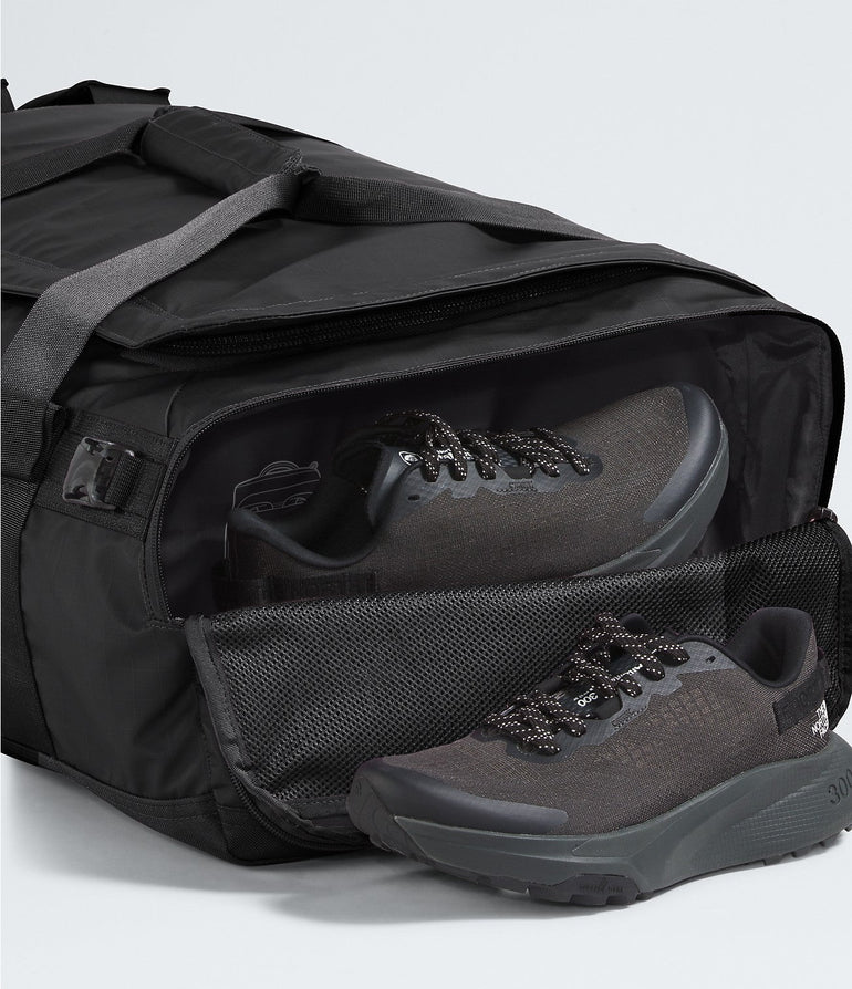 The North Face Base Camp Voyager Duffel—62L