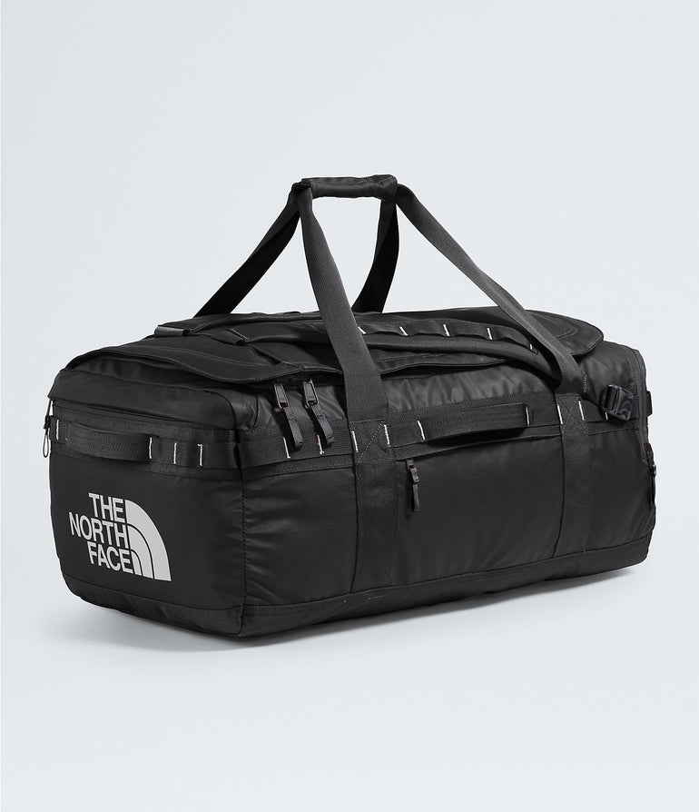 The North Face Base Camp Voyager Duffel—62L