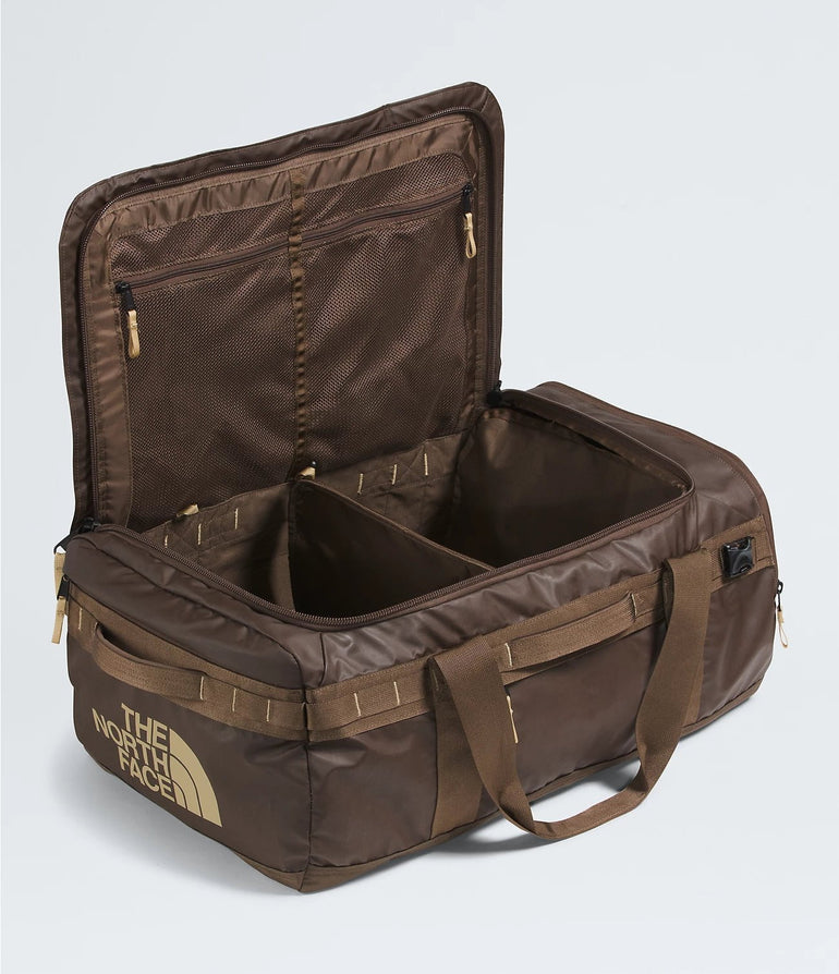 The North Face Base Camp Voyager Duffel—62L