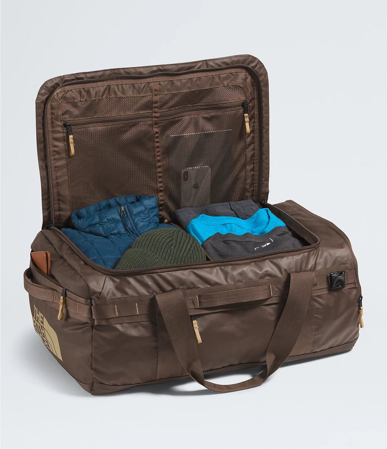 The North Face Base Camp Voyager Duffel—62L