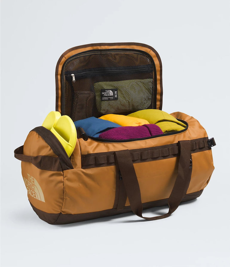 The North Face Base Camp Duffel—M