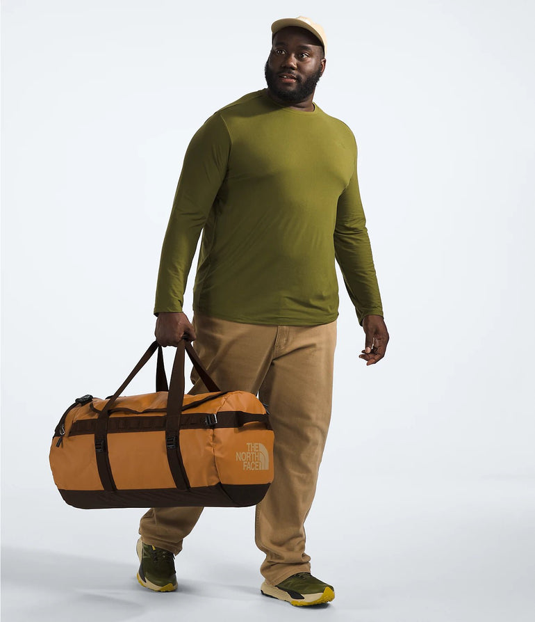 The North Face Base Camp Duffel—M