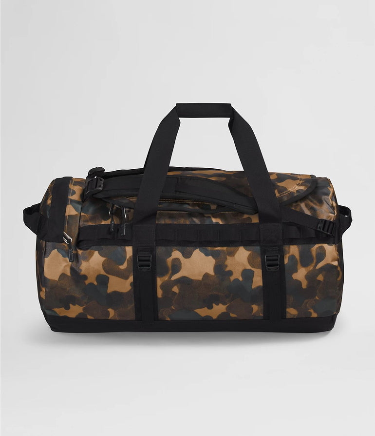 The North Face Base Camp Duffel—M