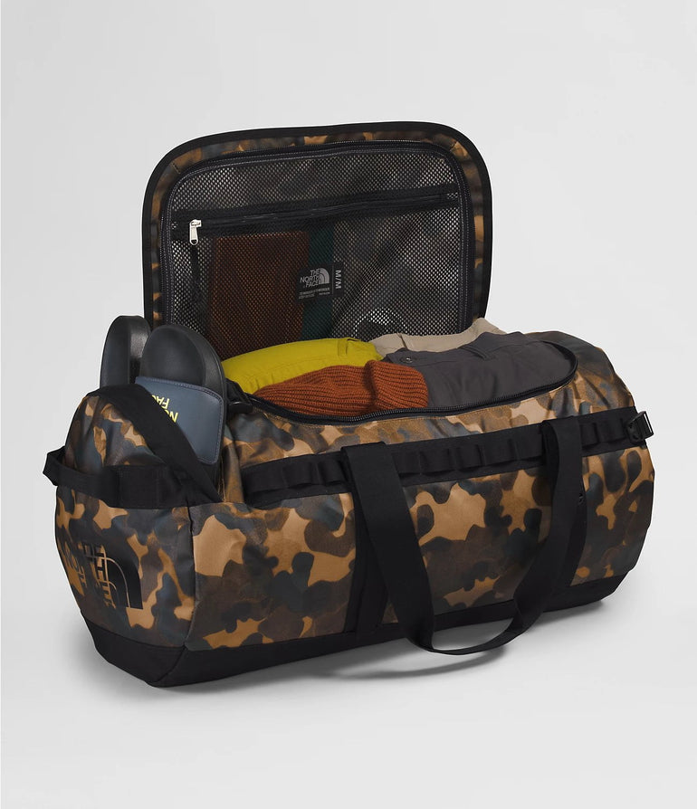 The North Face Base Camp Duffel—M