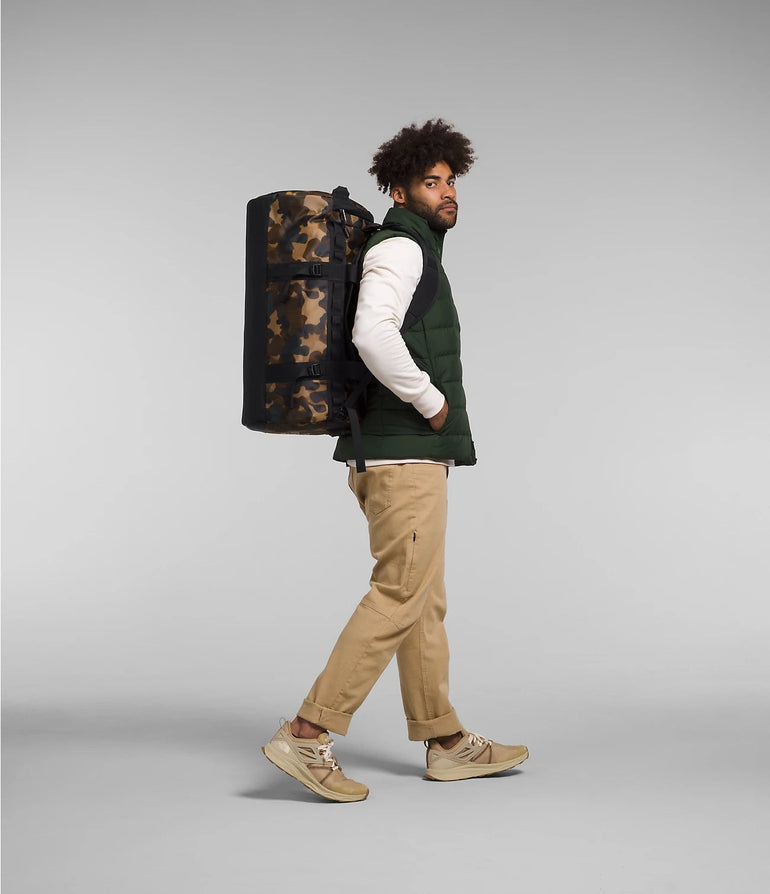 The North Face Base Camp Duffel—M