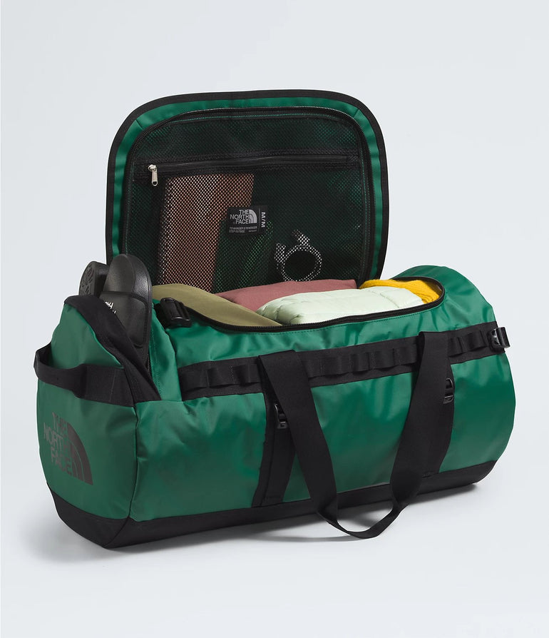 The North Face Base Camp Duffel—M