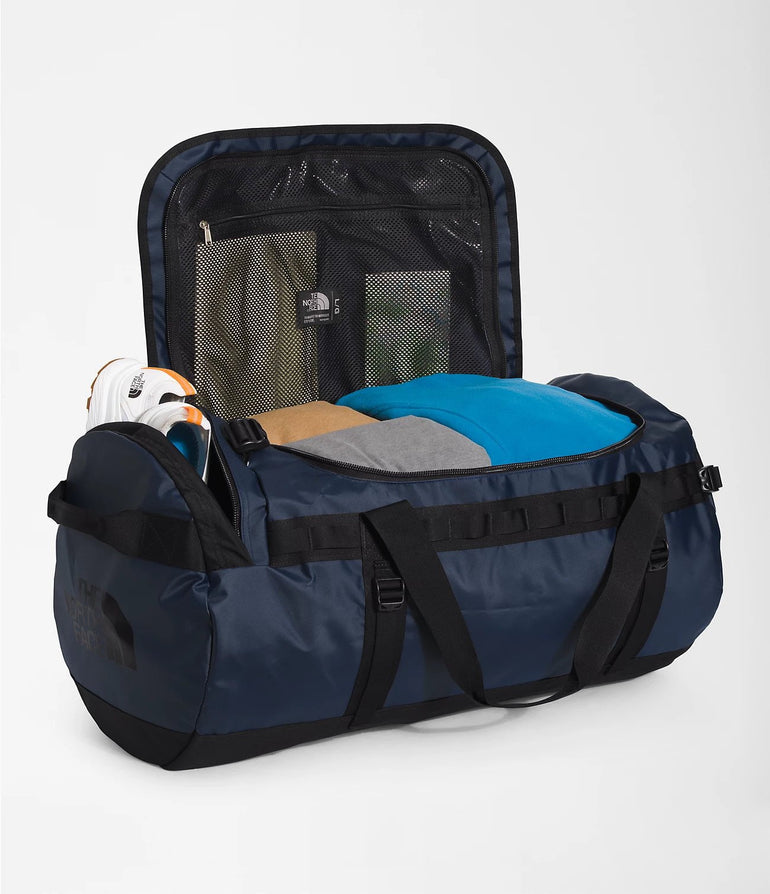 The North Face Base Camp Duffel—L