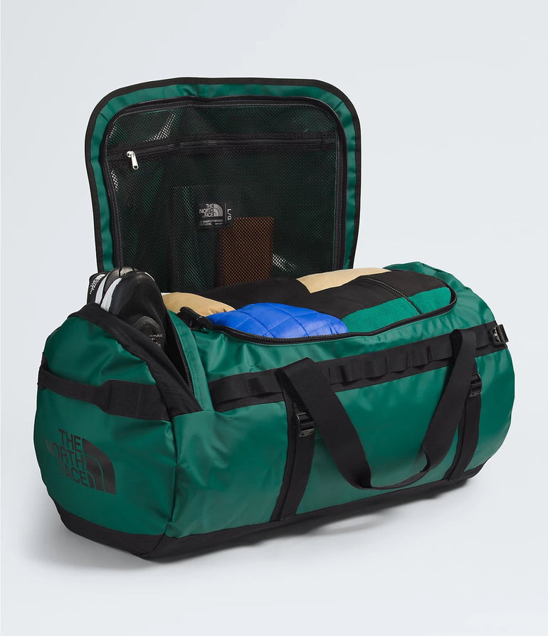 The North Face Base Camp Duffel—L