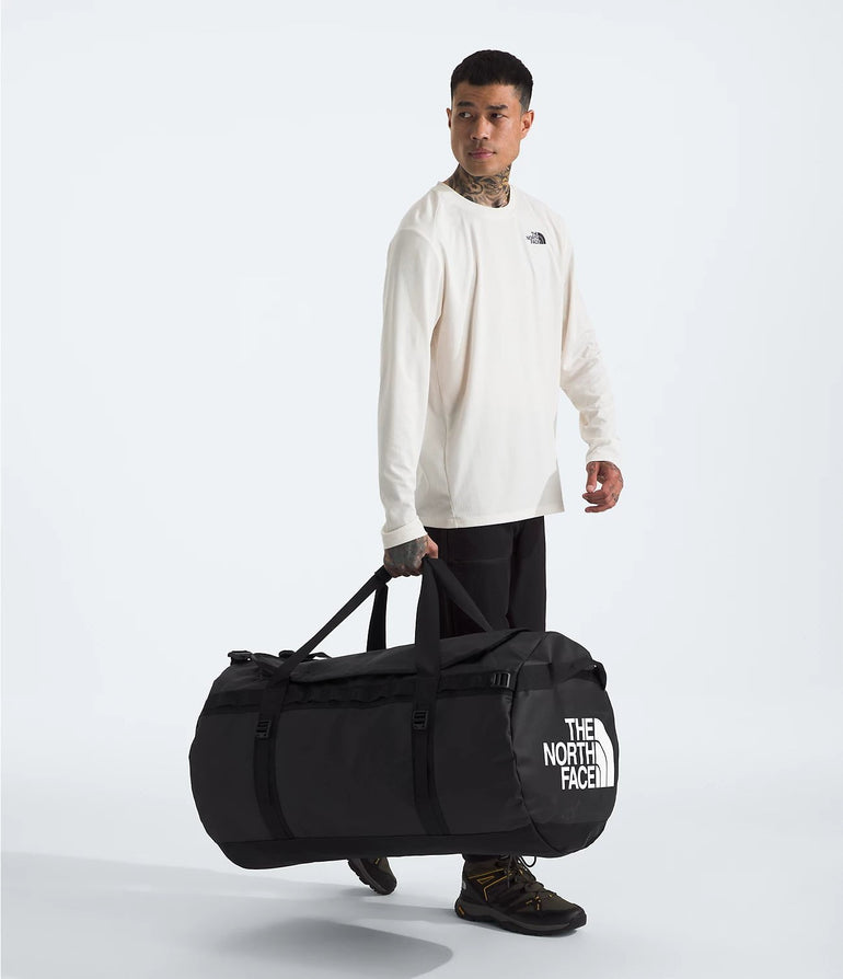 The North Face Base Camp Duffel—XL