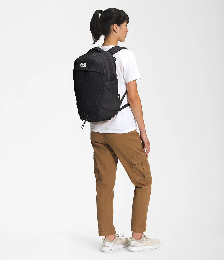 The North Face Women’s Borealis Backpack