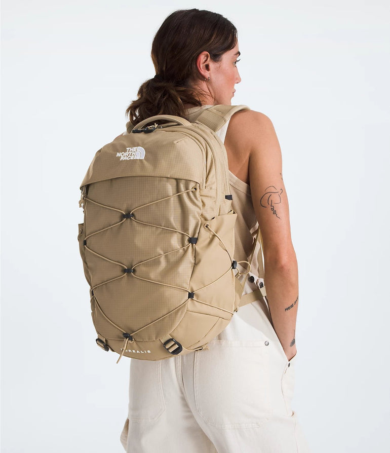 The North Face Women’s Borealis Backpack