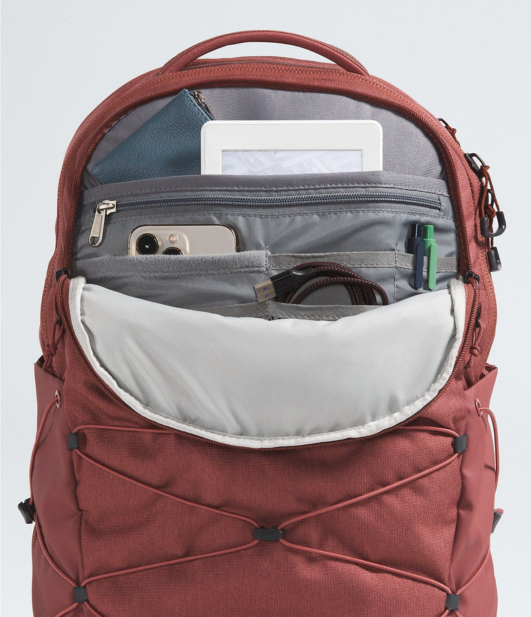 The North Face Women’s Borealis Backpack