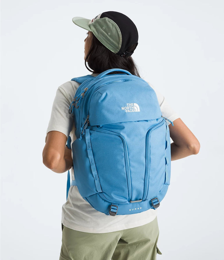 The North Face Women's Surge Backpack