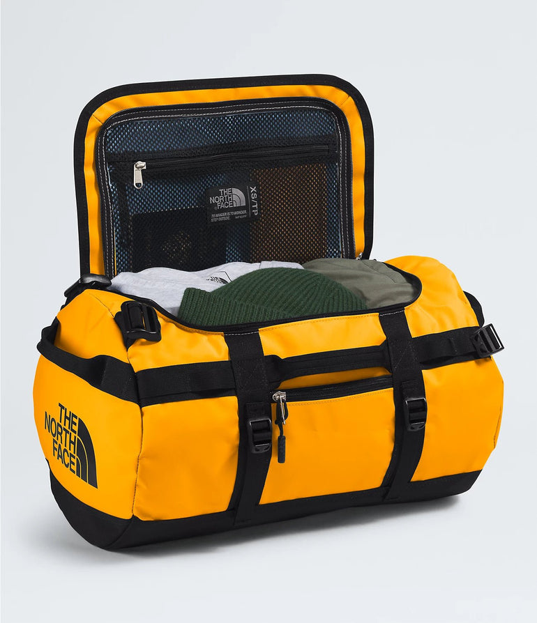 The North Face Base Camp Duffel—XS