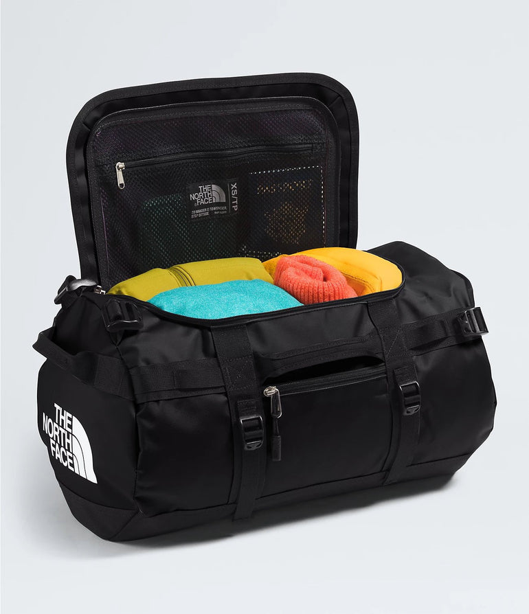 The North Face Base Camp Duffel—XS