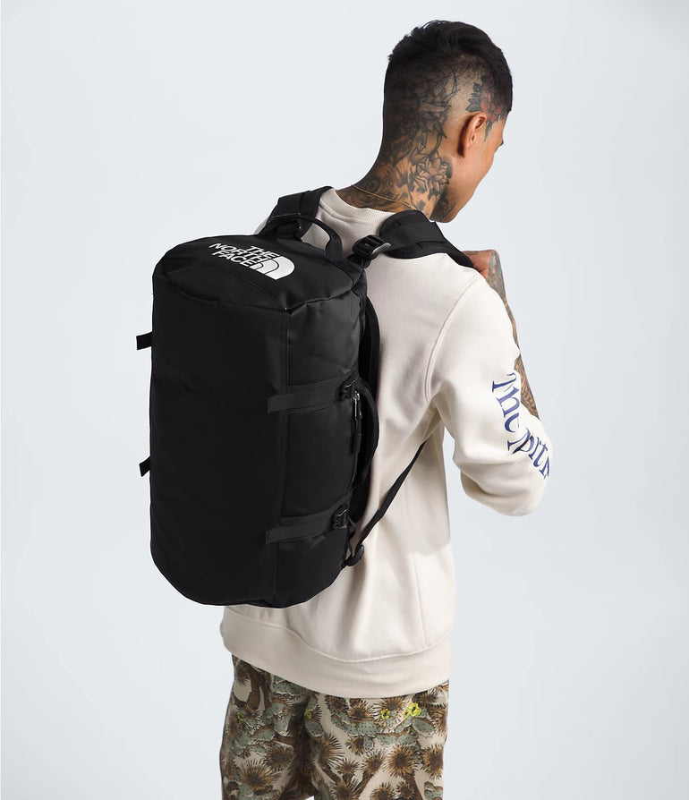 The North Face Base Camp Duffel—XS