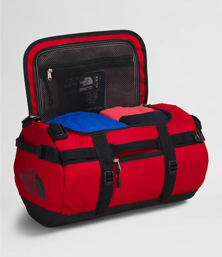 The North Face Base Camp Duffel—XS