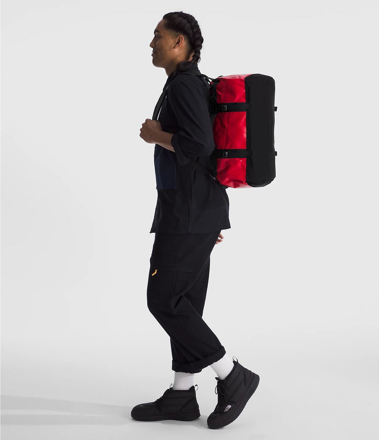 The North Face Base Camp Duffel—XS