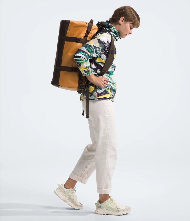 The North Face Base Camp Duffel—S