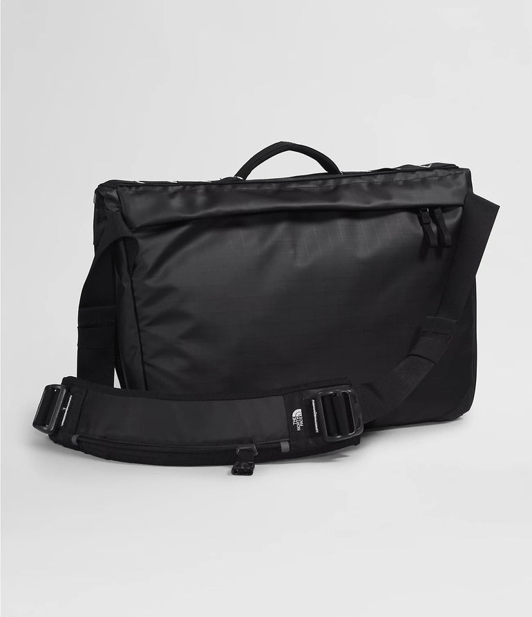 The North Face Base Camp Voyager Messenger Bag