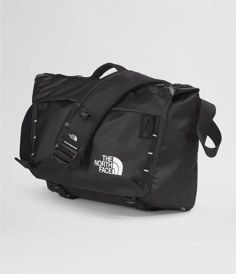 The North Face Base Camp Voyager Messenger Bag