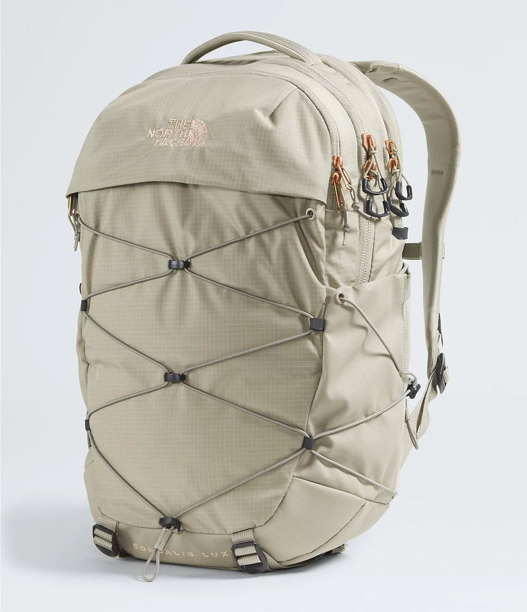 The North Face Women’s Borealis Luxe Backpack