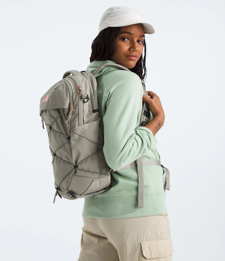 The North Face Women’s Borealis Luxe Backpack