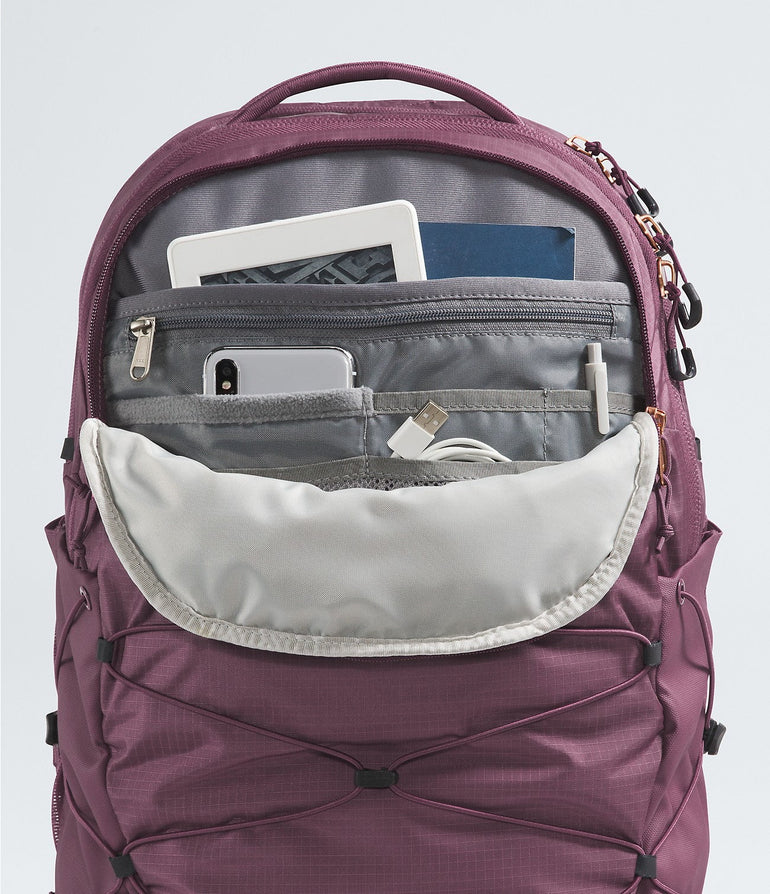 The North Face Women’s Borealis Luxe Backpack