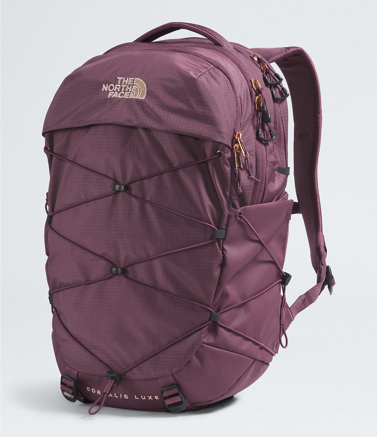 The North Face Women’s Borealis Luxe Backpack