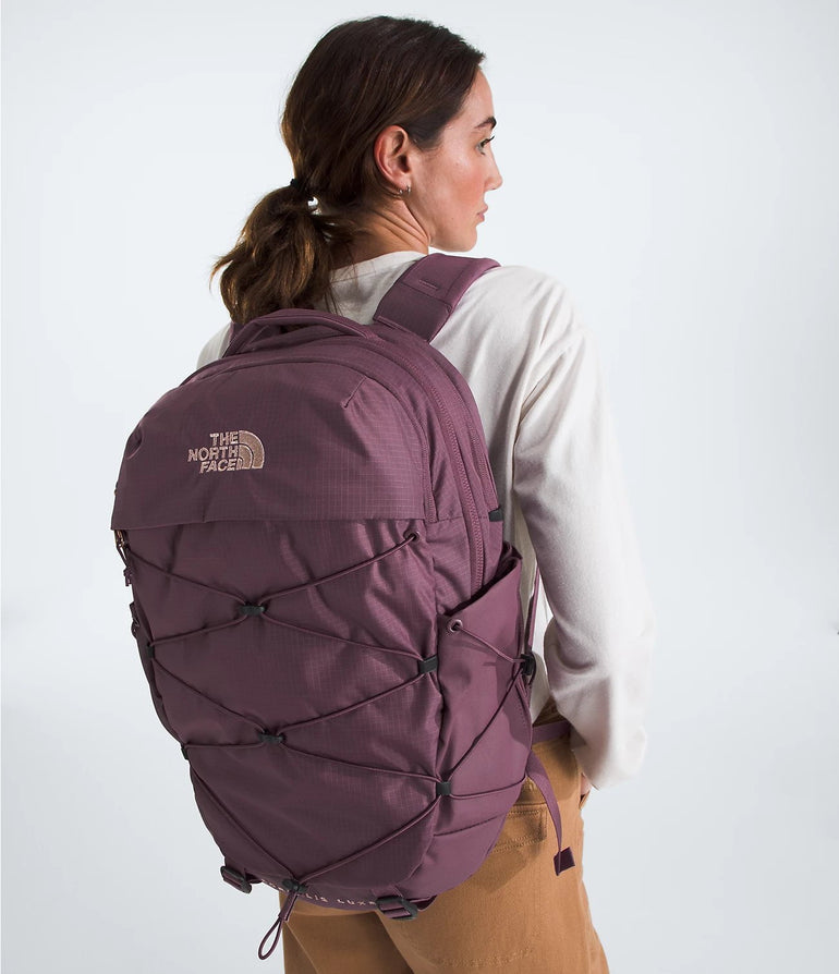 The North Face Women’s Borealis Luxe Backpack