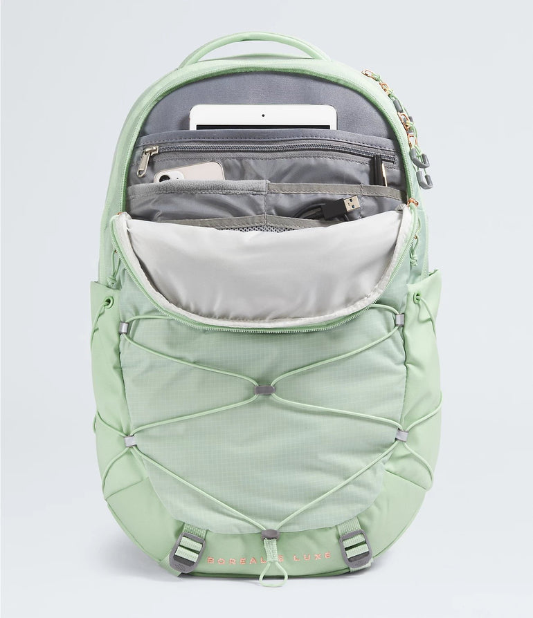 The North Face Women’s Borealis Luxe Backpack