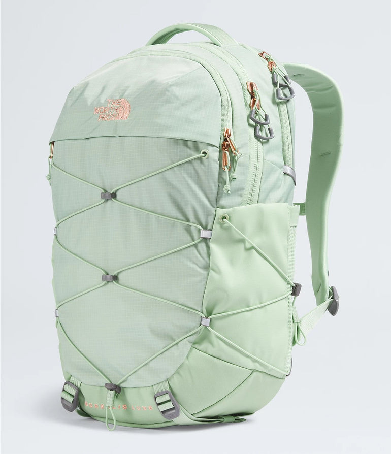 The North Face Women’s Borealis Luxe Backpack