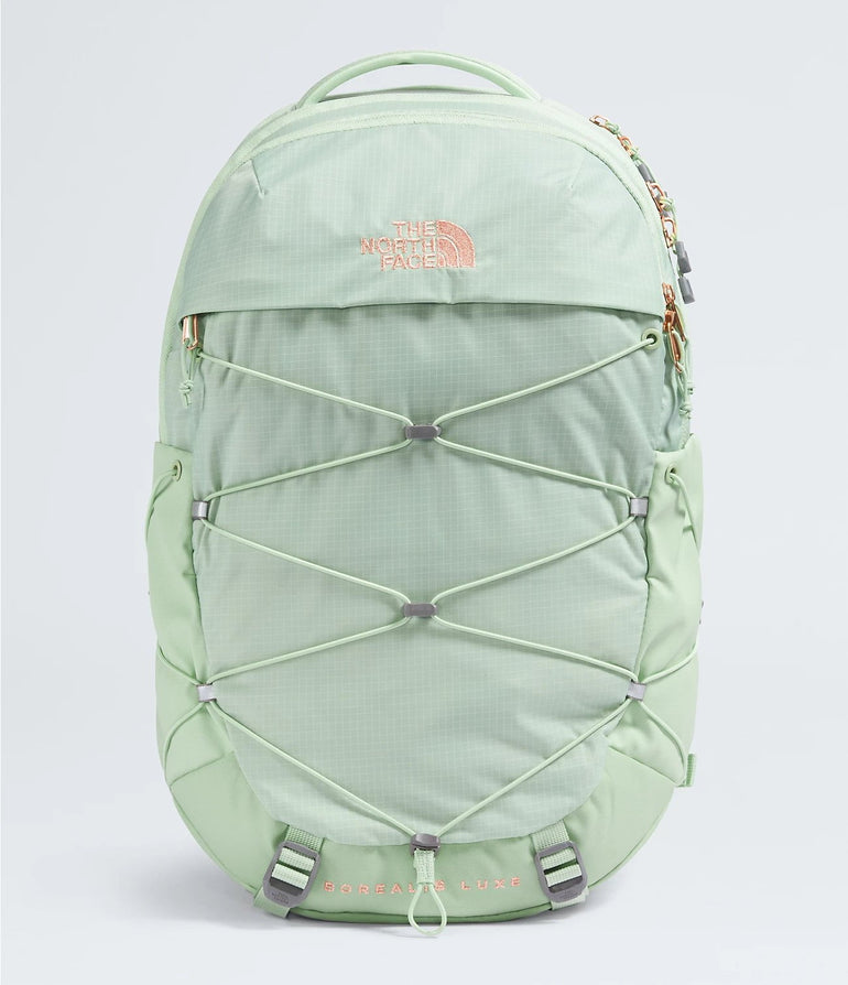 The North Face Women’s Borealis Luxe Backpack