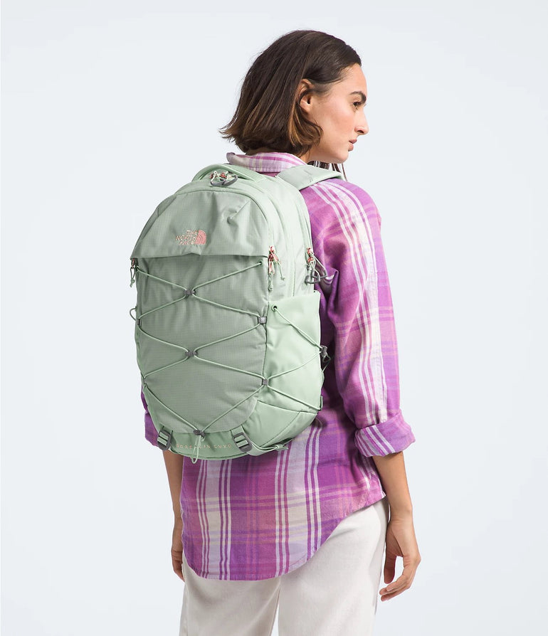 The North Face Women’s Borealis Luxe Backpack