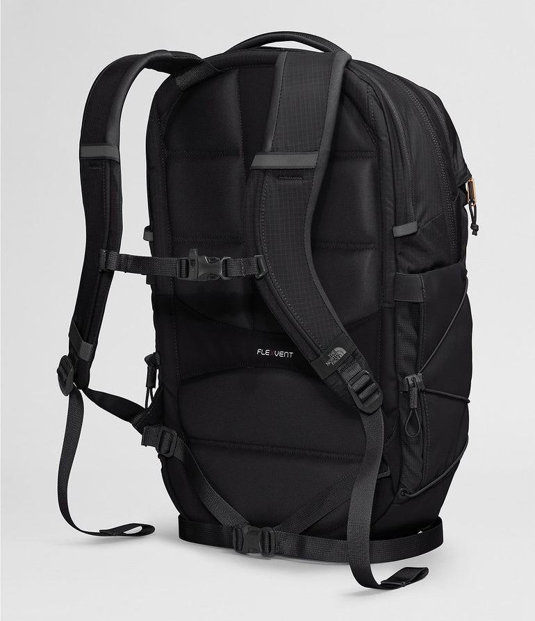 The North Face Women’s Borealis Luxe Backpack