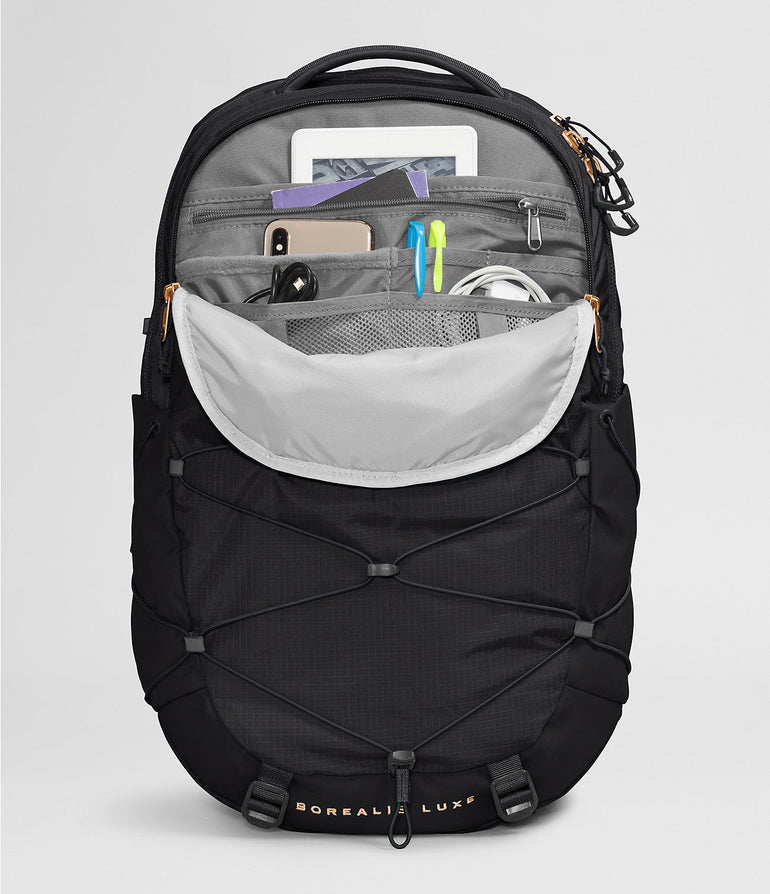 The North Face Women’s Borealis Luxe Backpack