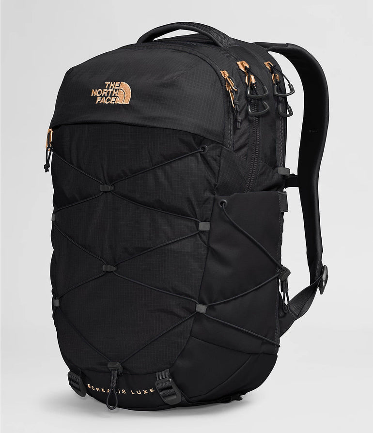 The North Face Women’s Borealis Luxe Backpack