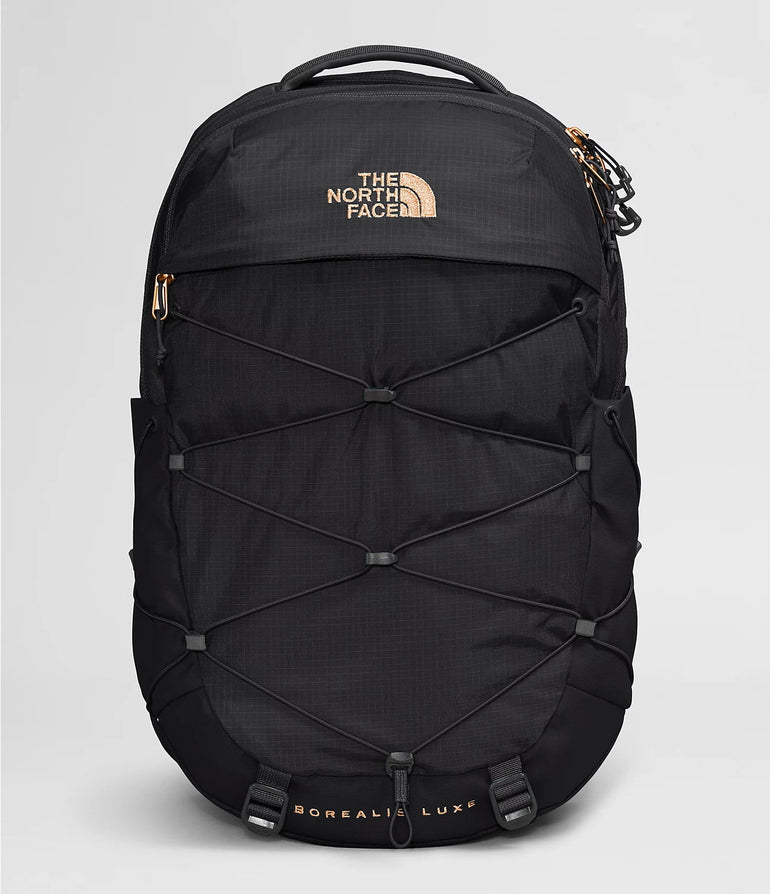 The North Face Women’s Borealis Luxe Backpack