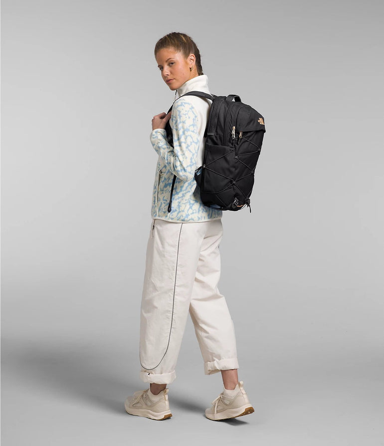 The North Face Women’s Borealis Luxe Backpack