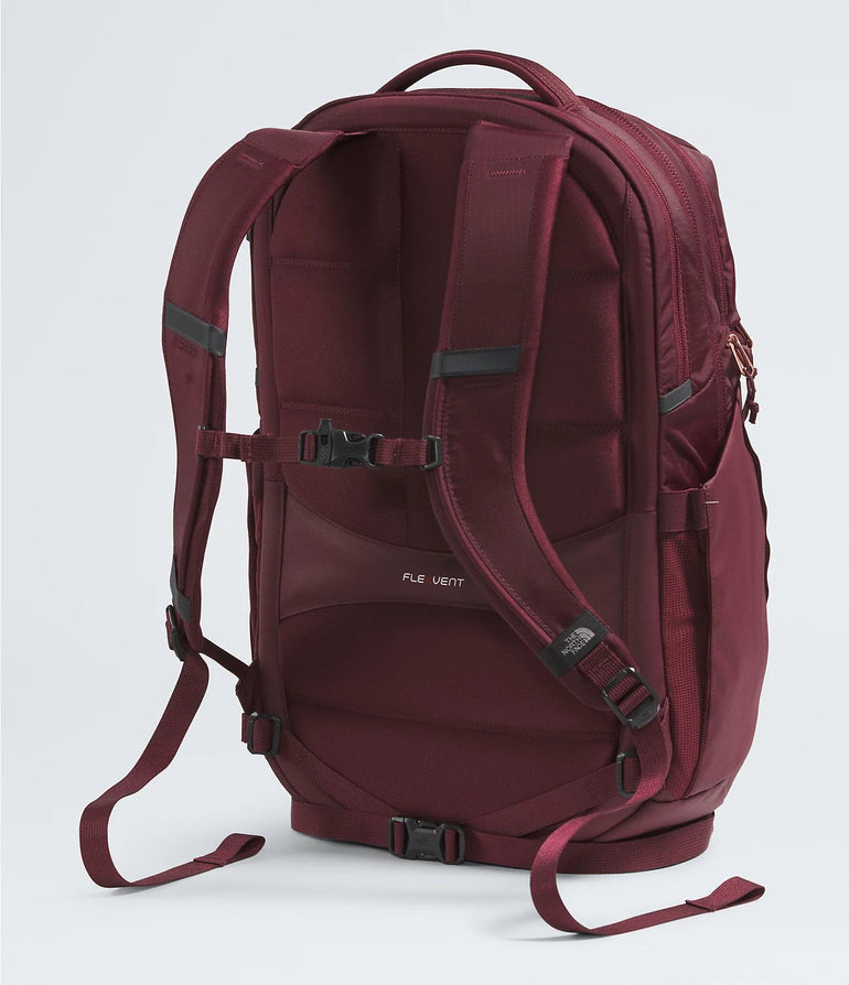 The North Face Women's Surge Luxe Backpack