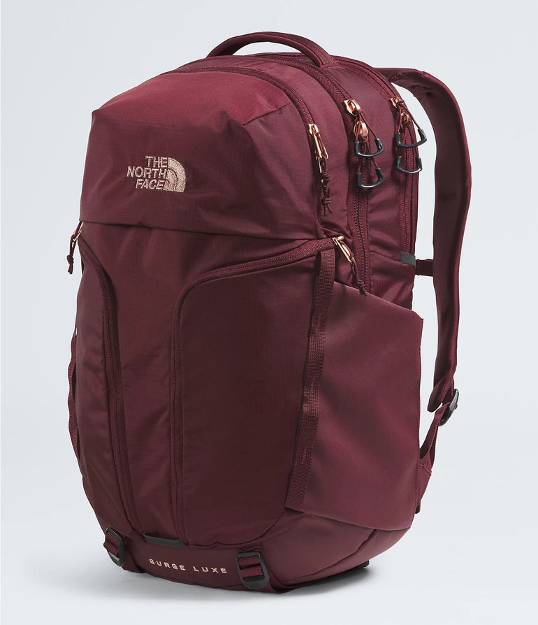 The North Face Women's Surge Luxe Backpack