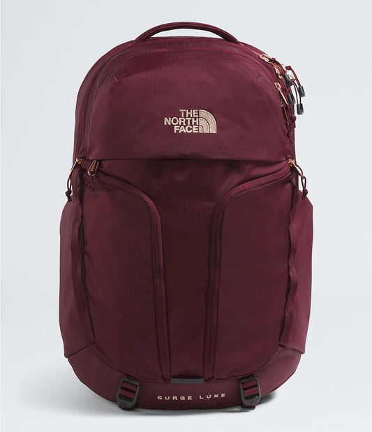 The North Face Women's Surge Luxe Backpack