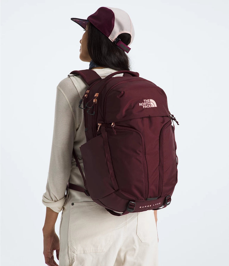 The North Face Women's Surge Luxe Backpack